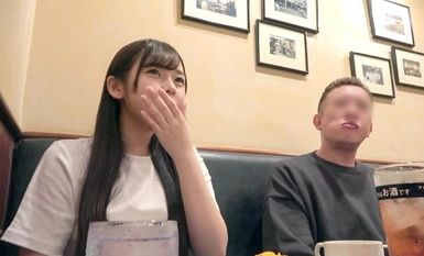 [모자이크 파괴] 200GANA-3002 진짜 연파, 첫 촬영. 2025 "신주쿠가 익숙하지 않아서...." 상경한 지 얼마 안 된 미레이짱! 긴 머리 남자에게 얽혀있는 것을 쫓아내자 감격의 폭풍! 아무래도 오랜만이라 그런지 키스를 한 것만으로 이미 흠뻑 젖어 버렸다. 흠뻑 젖은 마●코에チ●ポをズッポシ!