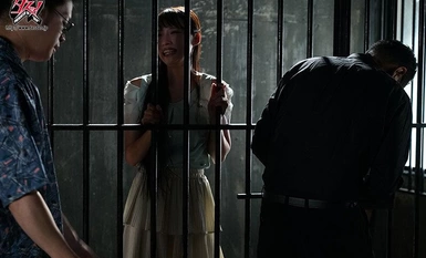 [马赛克破坏] DASS-375 窈窕淑女被极道人关起来的一周，在她陷入姬性狂欢的时候，不得不让人看着她，相信她。 月之水