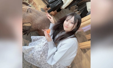 FC2-PPV-4401493 First shot and face to face! Limited until today! A very innocent and beautiful new female Fat Annabelle style esthetician is absolutely obedient to me! She licks my erect genitals and fucks my naked body with oil twice!