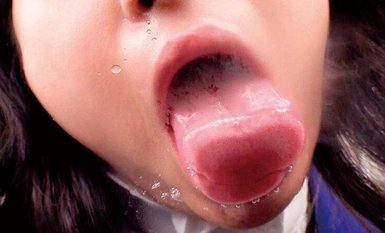 [马赛克破坏]BONY-097 维罗接吻吸吮舔舐吐舌交融口交游戏 惠美今井