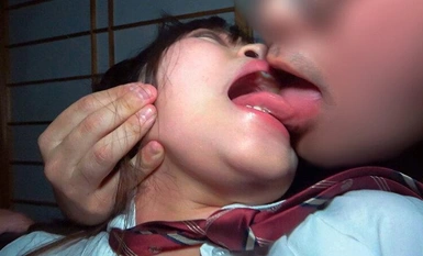 [Mosaic Destruction]BONY-096 Molestation Circle SSS Girl Raw Kidnapping and Training to Completely Masochize U-chan