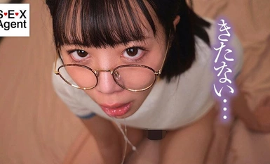 [モザイク破壊]AGAV-104 引きこもりの義妹はお使いしてあげる代わりにいつでもマ○コ使い放題。 日向ひかげ