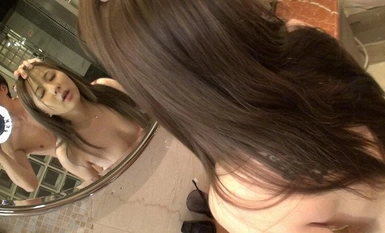 OTIN-003 指上戴环的女神风骚外遇 纹身少女少妇人妻直播性爱，中田希变态COSPLAY性爱 栗泽由里奈