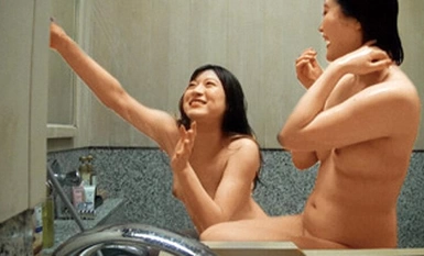 JKSR-636 無差別風呂盗撮2 4時間総勢30人