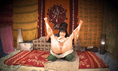 BDSR-520 不雅图片 - 绝对下流！20 名泰国传统按摩女郎 4 小时连续不断、毫无节制的强暴性交。