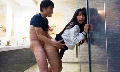 BDSR-519 女子〇生トイレSEX盗撮6 完全隠し撮り 中出しされたJ〇9人