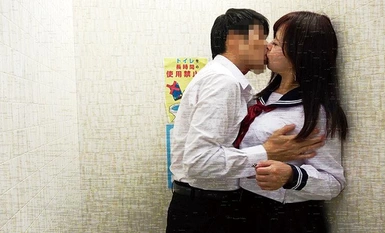 BDSR-519 女子〇生トイレSEX盗撮6 完全隠し撮り 中出しされたJ〇9人