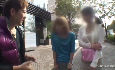 [Mosaic Destruction] YRZ-019 Working Onna Catch vol.13