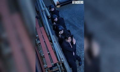 [马赛克破坏] SHKD-794 卧底堇，叛军枪手，水川堇。