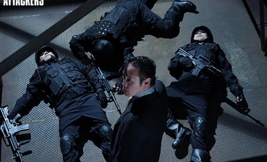 [马赛克破坏] SHKD-794 卧底堇，叛军枪手，水川堇。