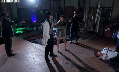 [马赛克破坏] SHKD-794 卧底堇，叛军枪手，水川堇。