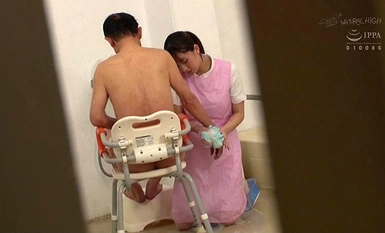 [马赛克破坏] NHDTB-110 裸体失禁性骚扰者