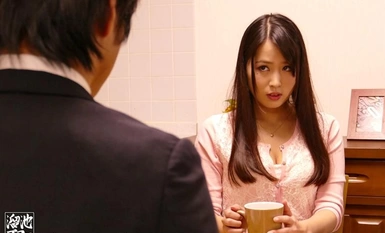 [모자이크 파괴]MEYD-016 열쇠를 떨어뜨리는 유부녀 통노 미호