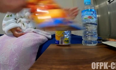 HEYZO 3320 人妻とオフパコ【後半】 – 人妻Ｍさん