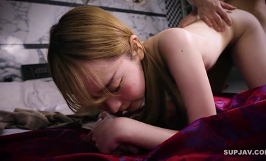 FC2-PPV-4397303 จำกัดเพียง 999 คะแนนจนถึง 5/2! [SSS beauty/อกเล็ก] สาวญี่ปุ่นแท้ๆที่ดูคล้ายกับTori◯dol Rena มาก * เซ็กส์แตกในดิบที่ไม่ถูกเซ็นเซอร์สองครั้ง