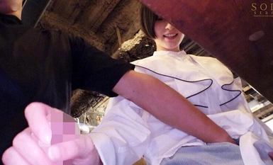 [การทำลายโมเสค] START-040V [พร้อมโบนัสฟุตเทจ] ชอบระฆังอันไหน? 3 สถานการณ์ 3 การเปลี่ยนแปลง เซ็กส์ทางเพศที่สดใสและเข้มข้น ซูสุ ฮอนโจ