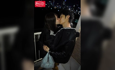 [馬賽克破壞]CJOD-421 松本一香到家過夜中出約會到早上