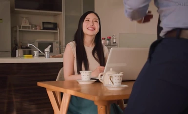 DLDSS-311 自宅サロンで再会したクズだけどカラダの相性だけは最高な元カレに何度もNTRれ続けた人妻エステティシャン 小野夕子