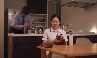 DLDSS-311 自宅サロンで再会したクズだけどカラダの相性だけは最高な元カレに何度もNTRれ続けた人妻エステティシャン 小野夕子