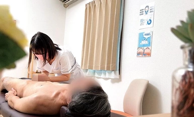 HRSM-045 男性脱毛沙龙 # VIO 治疗 # 私人沙龙 # 可爱 # 如果你勃起了