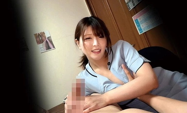 HRSM-045 男性脱毛沙龙 # VIO 治疗 # 私人沙龙 # 可爱 # 如果你勃起了