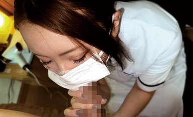 HRSM-045 男性脱毛沙龙 # VIO 治疗 # 私人沙龙 # 可爱 # 如果你勃起了