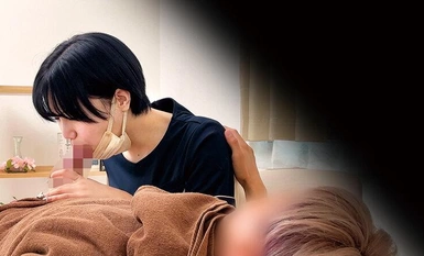 HRSM-045 男性脱毛沙龙 # VIO 治疗 # 私人沙龙 # 可爱 # 如果你勃起了