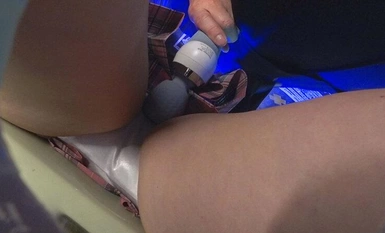 NUBI-086 ปาร์ตี้ไอดอลใต้ดิน Extreme Cheki 2