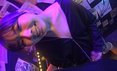 NUBI-086 ปาร์ตี้ไอดอลใต้ดิน Extreme Cheki 2