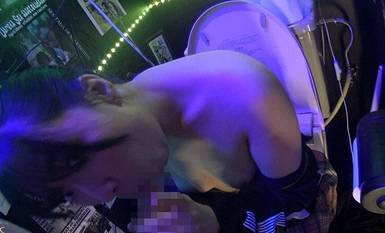 NUBI-086 ปาร์ตี้ไอดอลใต้ดิน Extreme Cheki 2