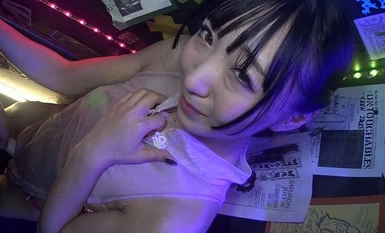 NUBI-086 ปาร์ตี้ไอดอลใต้ดิน Extreme Cheki 2