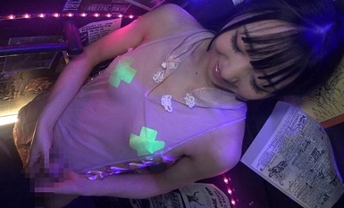 NUBI-086 ปาร์ตี้ไอดอลใต้ดิน Extreme Cheki 2