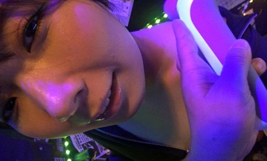 NUBI-086 ปาร์ตี้ไอดอลใต้ดิน Extreme Cheki 2