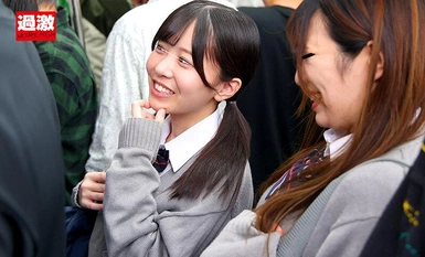 NHDTB-906 Nhóm kẻ quấy rối thô 8