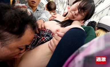 NHDTB-906 Nhóm kẻ quấy rối thô 8