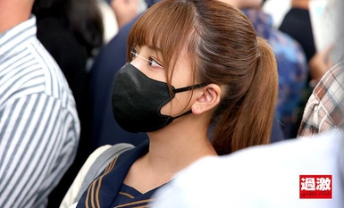 NHDTB-906 Nhóm kẻ quấy rối thô 8