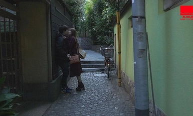 HODV-21864 キュートな彼女と1日SEXデート 友田彩也香