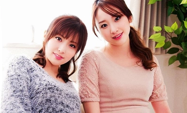 EMTH-133 Rakan Ibu Merangkap! Perasaan dilihat oleh kawan baik ibu saya menjadi lebih cepat! Klimaks istimewa 16 orang