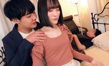 SKMJ-500 限WW同居的恩爱夫妻 "你想在男友身边体验女性性爱吗？"睡梦中的男友近距离性爱行业首秀......帅气理疗师的神技性爱按摩，感觉好到让人理智崩溃的高潮！性爱现场，帅哥理疗师给你的性高潮，让你的理性崩溃，真是一场感官盛宴！