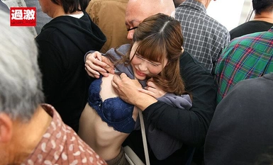 NHDTB-908 젖꼭지 개발痴●민감 오줌 누는 미유녀 Ver.