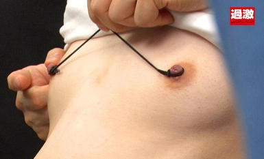 NHDTB-908 젖꼭지 개발痴●민감 오줌 누는 미유녀 Ver.