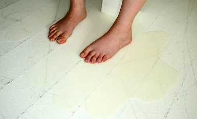 CAND-1225 맑은 후의 페티쉬 우치다 마리코