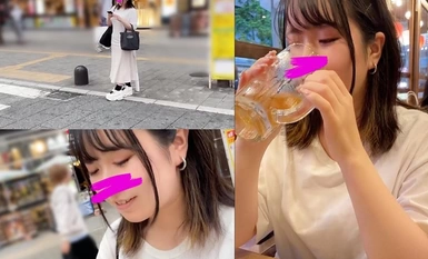 383NMCH-082 顔出し【個人撮影】独占欲強めのセフレちゃんとのハメ撮り映像_ホテルで時間の一杯搾り取られちゃいましたw