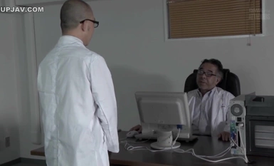 [馬賽克破壞] SHKD-573 陷入謊言的美麗研究員 西野翔