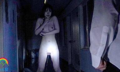 [Mosaic Destruction]SORA-520 Seorang gadis yang tidak mahu dilihat tetapi mahu dilihat J-jenis ★ Lompatan masa yang suka pendedahan ∞ J◎ yang terdedah dan mengetahui mula merasakan keseronokan yang memalukan! ! Ini adalah kali ke-4 dia melakukan hubungan 