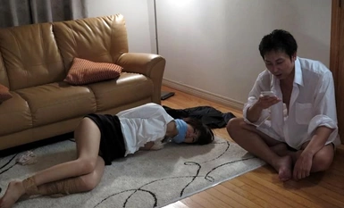 [马赛克破坏] SHKD-661 戒指 - Prey Nanami Kawakami