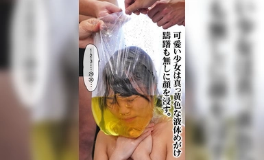 [马赛克破坏] RMER-037 布袋女小便池北川麻衣