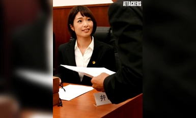 [การทำลายโมเสค] RBD-756 แข็งแกร่ง ● เหยื่อเปียกจากการตัดสินที่สิ้นหวังของทนายหญิง... คาวาคามิ นานามิ