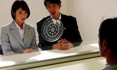 [การทำลายโมเสค] RBD-756 แข็งแกร่ง ● เหยื่อเปียกจากการตัดสินที่สิ้นหวังของทนายหญิง... คาวาคามิ นานามิ