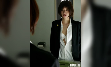 [การทำลายโมเสค] RBD-756 แข็งแกร่ง ● เหยื่อเปียกจากการตัดสินที่สิ้นหวังของทนายหญิง... คาวาคามิ นานามิ